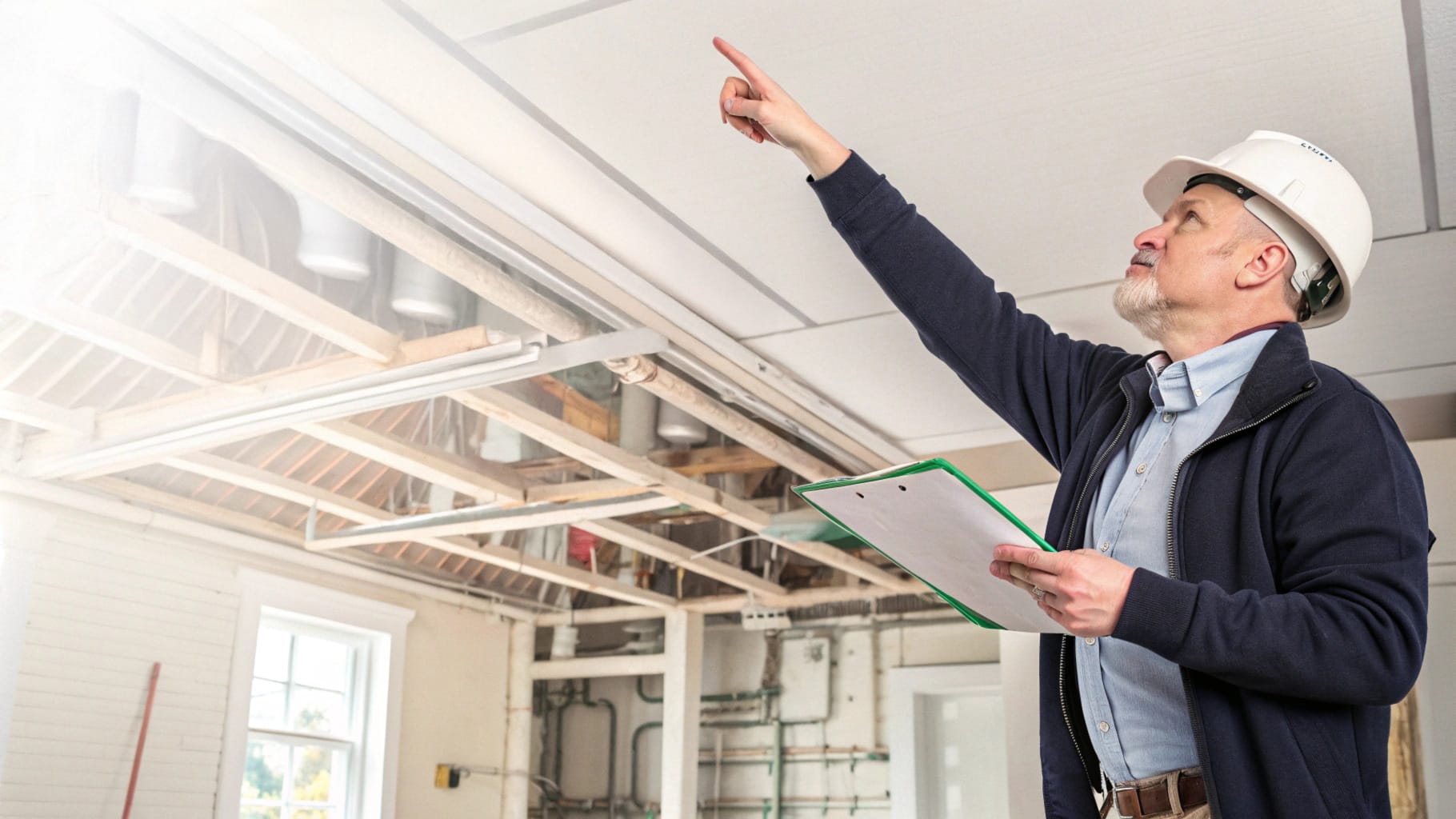 Identify Potential Safety Hazards