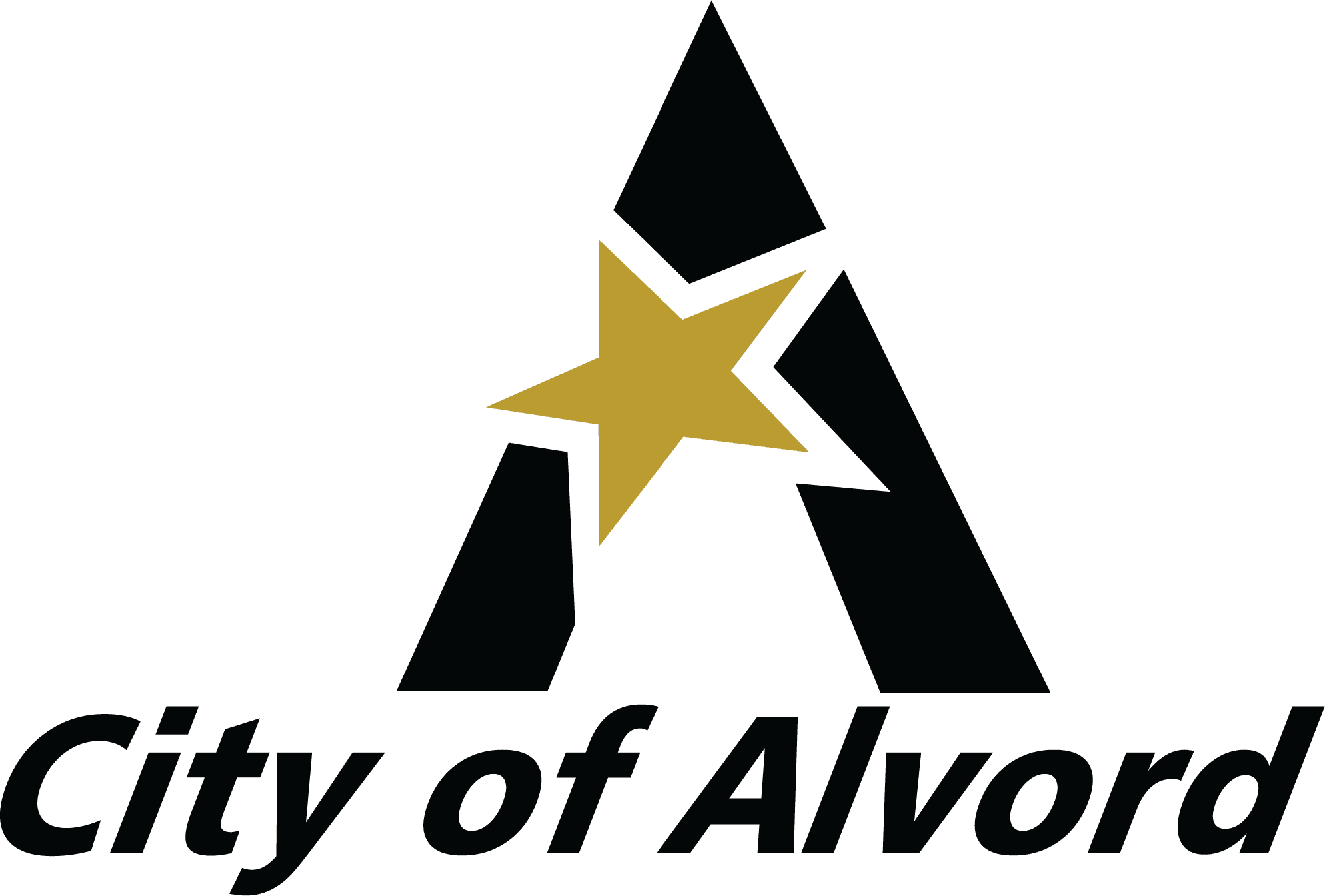 Alvord Logo