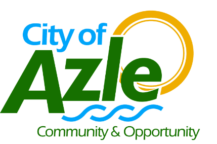 Azle Logo