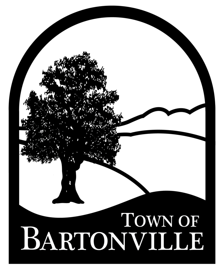 Bartonville Logo