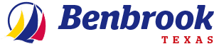 Benbrook Logo