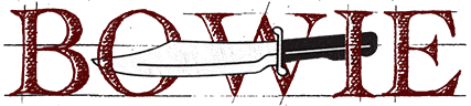 Bowie Logo
