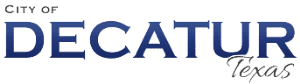 Decatur Logo