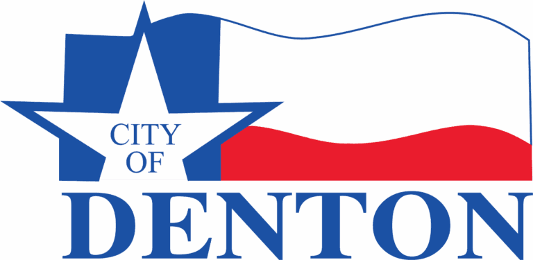 Denton Logo