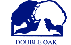 Double Oak Logo