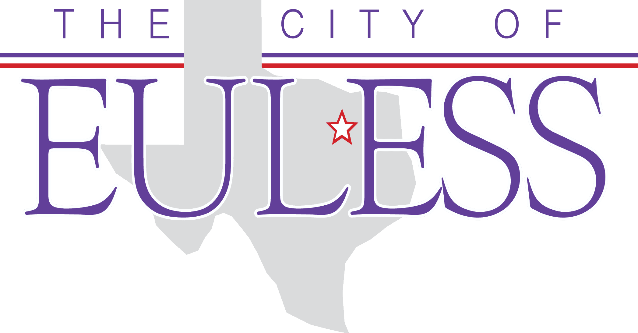 Euless Logo