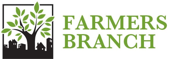 Farmers Branch Logo