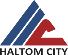 Haltom City Logo