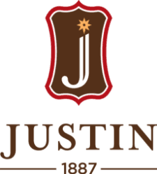 Justin Logo