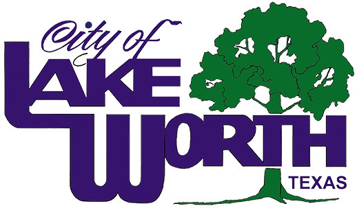 Lake Worth Logo