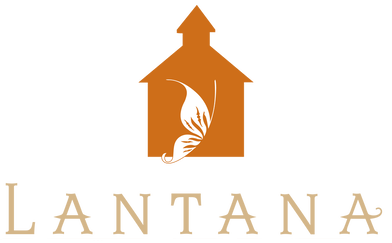 Lantana Logo