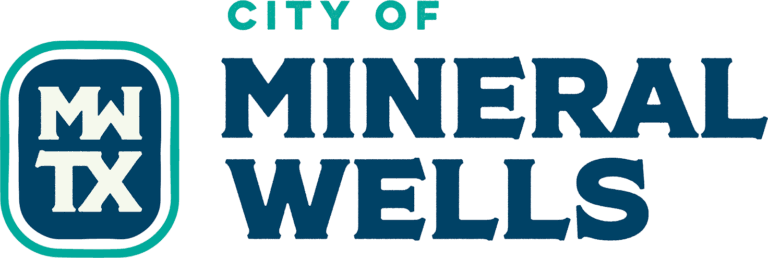 Mineral Wells Logo