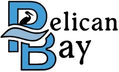 Pelican Bay Logo