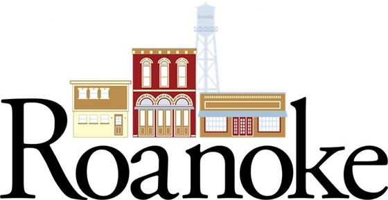 Roanoke Logo