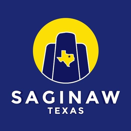 Saginaw Logo