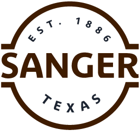 Sanger Logo