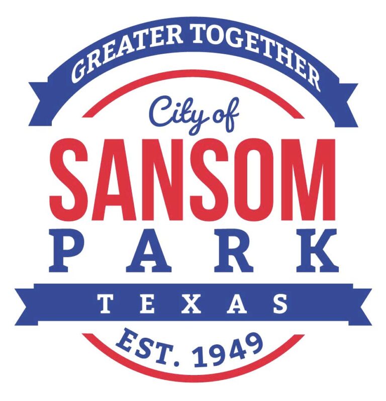 Sansom Park Logo