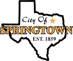 Springtown Logo
