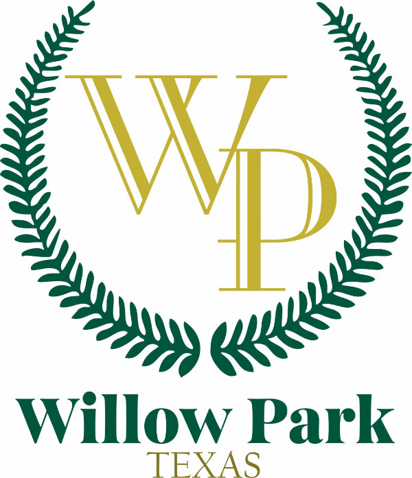 Willow Park Logo