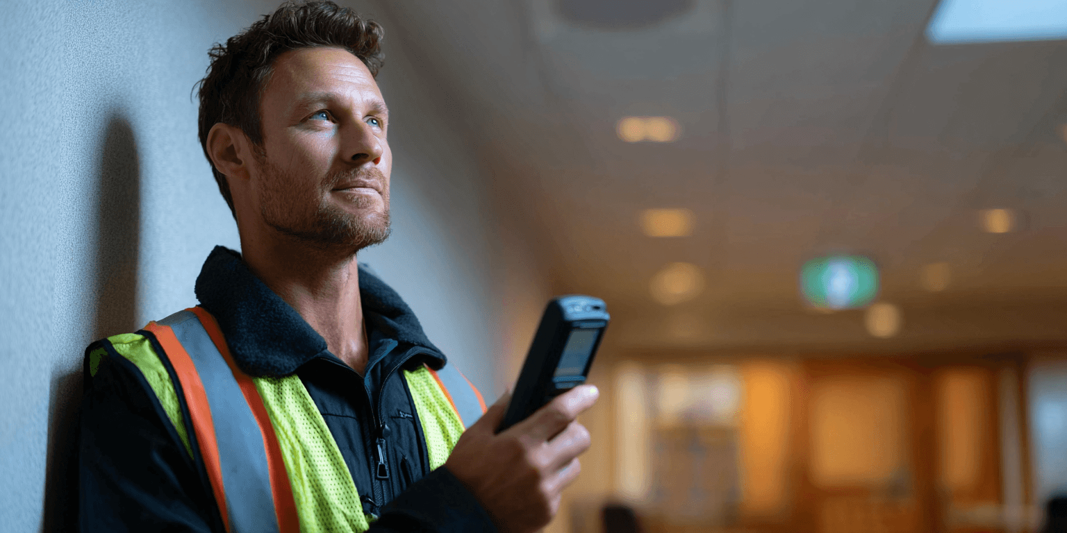 Infrared inspection water intrusion commercial