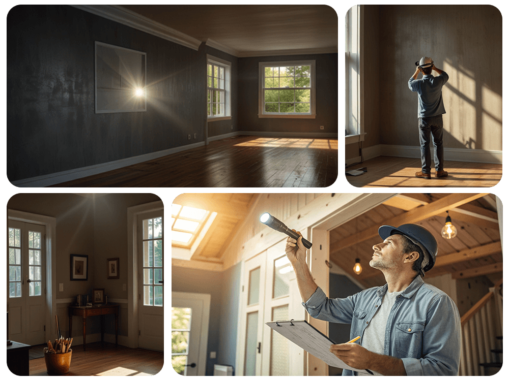 Why Get a Home Inspection Before Buying?