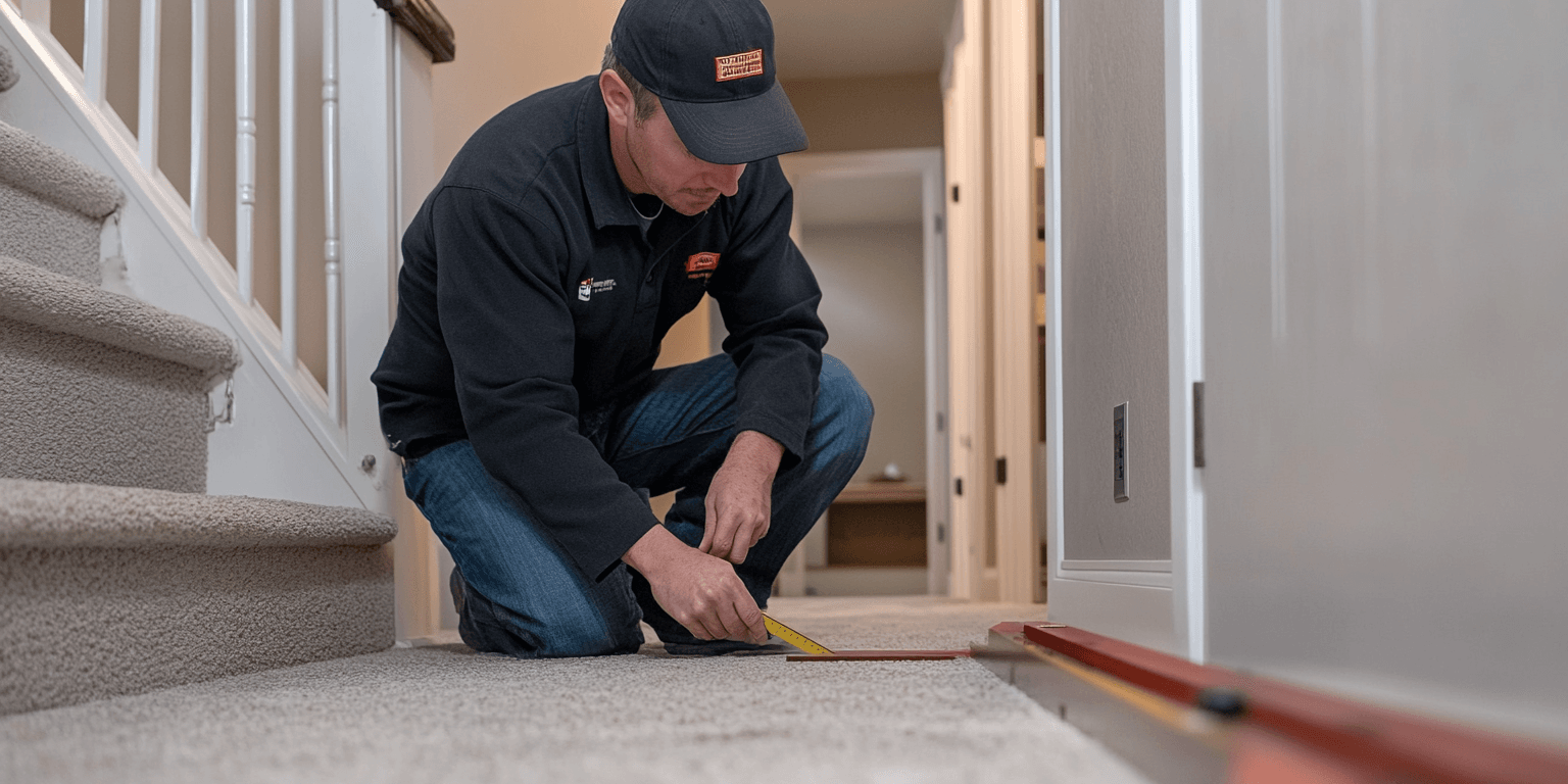 How Foundation Type Affects Your Home Inspection