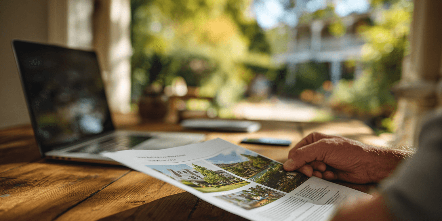 Insurance inspection report home documentation