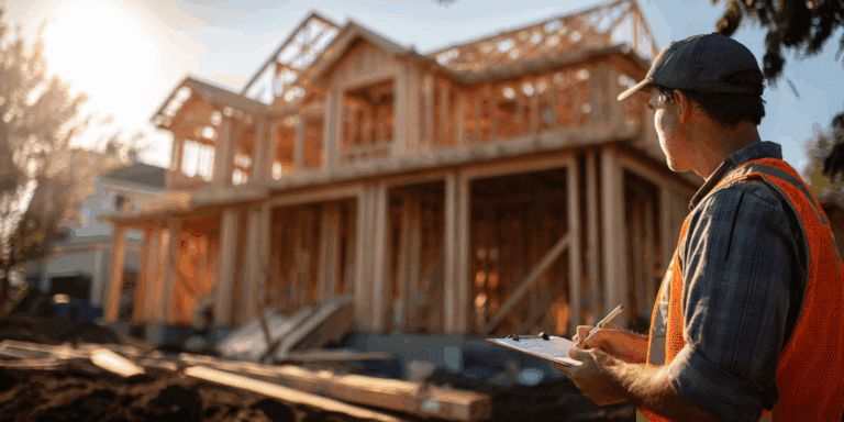 Phase inspection framing stage north texas