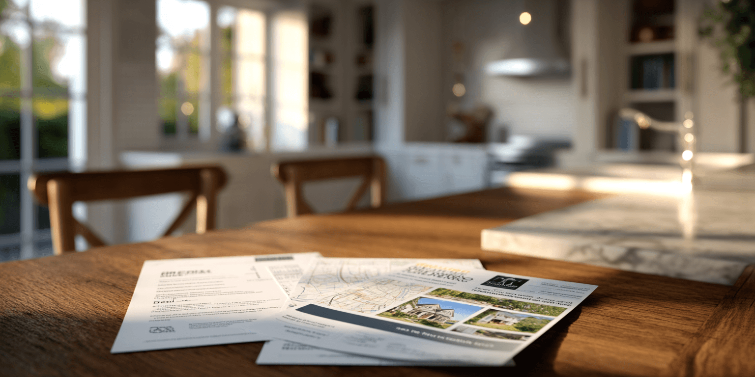 Pre sale home inspection report listing