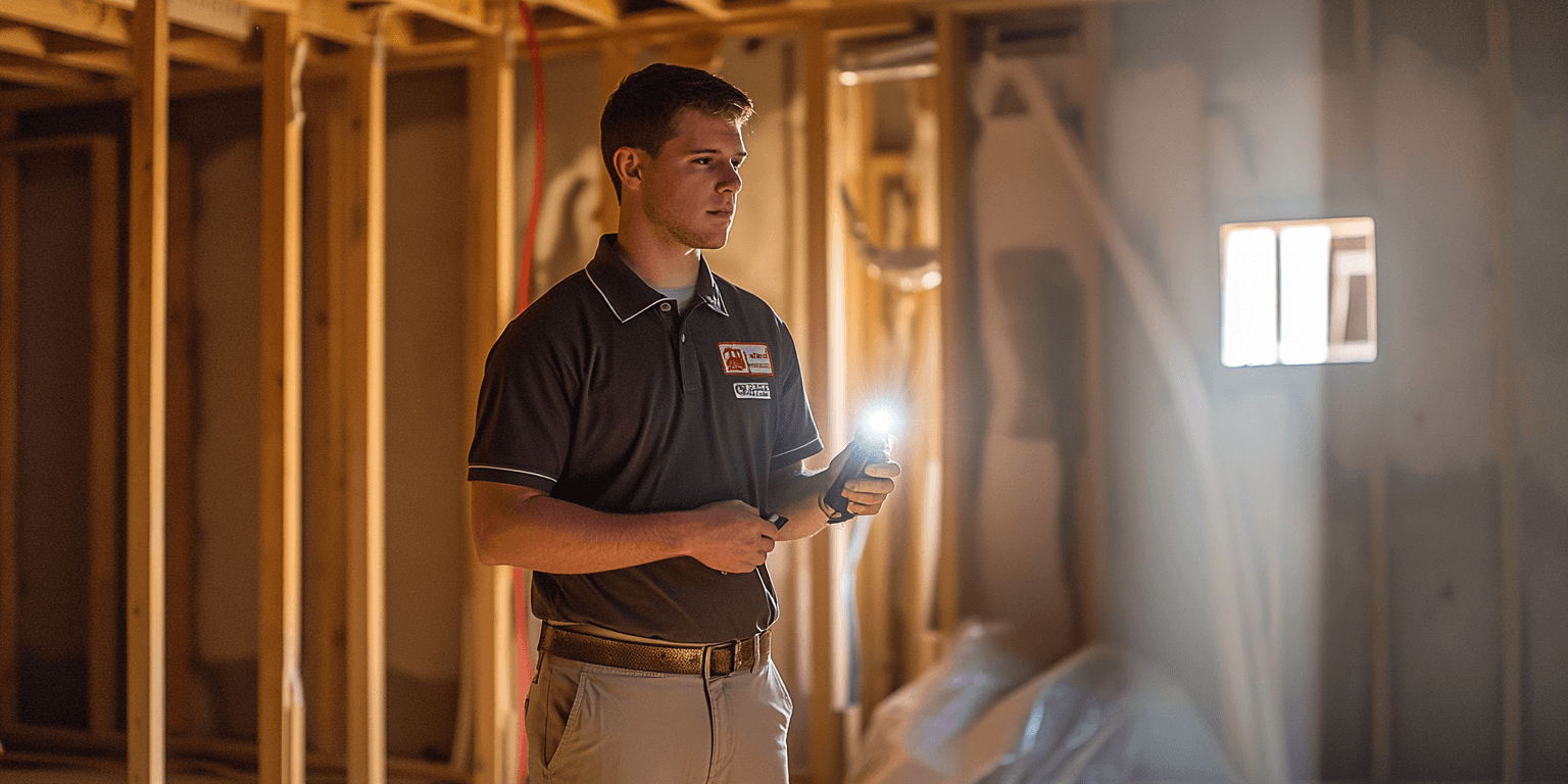 New Home Inspections in Adkisson Ranch – 1st Choice Inspection Services